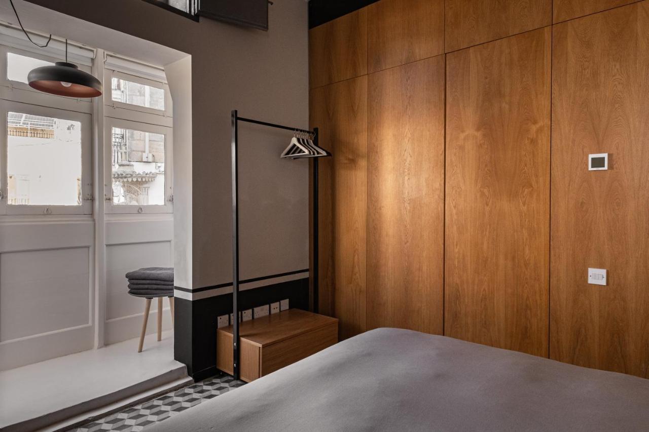 Kucca Boutique Townhouse Βίλα Żebbuġ Εξωτερικό φωτογραφία